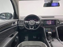 Volkswagen X 330TSI 2WDLuxury Edition - фото 17