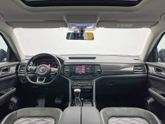 Volkswagen X 330TSI 2WDLuxury Edition - фото 18