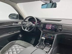 Volkswagen X 330TSI 2WDLuxury Edition - фото 19