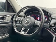 Volkswagen X 330TSI 2WDLuxury Edition - фото 20