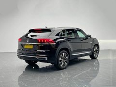 Volkswagen X 330TSI 2WDLuxury Edition - фото 6