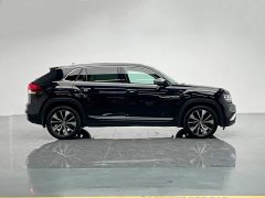 Volkswagen X 330TSI 2WDLuxury Edition - фото 7