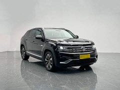Volkswagen X 330TSI 2WDLuxury Edition - фото 8