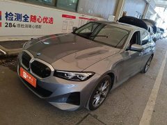 BMW i3 eDrive 35 L - фото 1