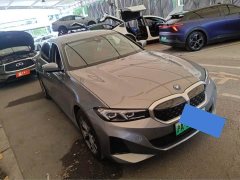 BMW i3 eDrive 35 L - фото 2