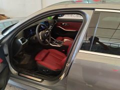 BMW i3 eDrive 35 L - фото 3