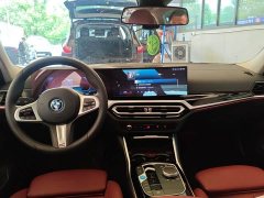 BMW i3 eDrive 35 L - фото 4