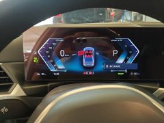 BMW i3 eDrive 35 L - фото 5