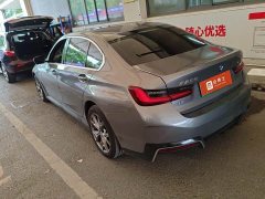 BMW i3 eDrive 35 L - фото 8