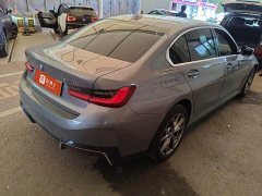 BMW i3 eDrive 35 L - фото 9