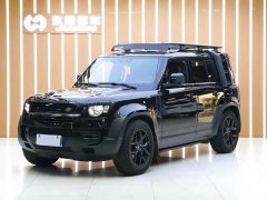 Land Rover 110 P400 S Edition - фото 1