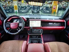 Land Rover 110 P400 S Edition - фото 14