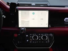 Land Rover 110 P400 S Edition - фото 15