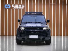 Land Rover 110 P400 S Edition - фото 2