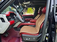 Land Rover 110 P400 S Edition - фото 8