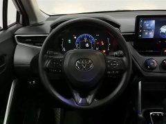 Toyota Corolla Sharp 2.0L Pioneer Edition - фото 11