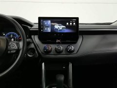 Toyota Corolla Sharp 2.0L Pioneer Edition - фото 12