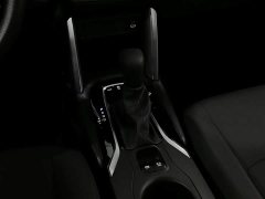 Toyota Corolla Sharp 2.0L Pioneer Edition - фото 13
