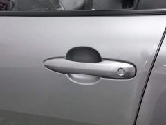 Toyota Corolla Sharp 2.0L Pioneer Edition - фото 18