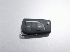 Toyota Corolla Sharp 2.0L Pioneer Edition - фото 19