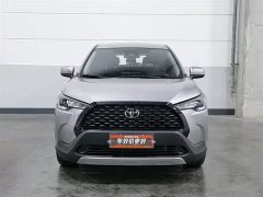 Toyota Corolla Sharp 2.0L Pioneer Edition - фото 3