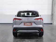 Toyota Corolla Sharp 2.0L Pioneer Edition - фото 4