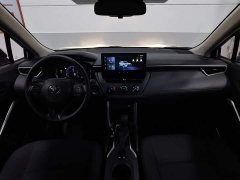 Toyota Corolla Sharp 2.0L Pioneer Edition - фото 5