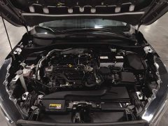 Toyota Corolla Sharp 2.0L Pioneer Edition - фото 6