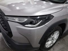 Toyota Corolla Sharp 2.0L Pioneer Edition - фото 7