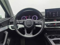 Audi A4L 40 TFSI Fashion Version - фото 11
