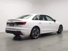 Audi A4L 40 TFSI Fashion Version - фото 2