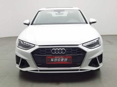 Audi A4L 40 TFSI Fashion Version - фото 3