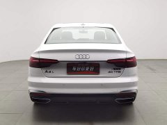 Audi A4L 40 TFSI Fashion Version - фото 4