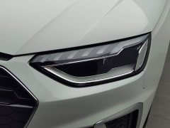 Audi A4L 40 TFSI Fashion Version - фото 7