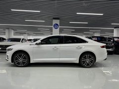 Geely 2.0TD Premium Version - фото 10