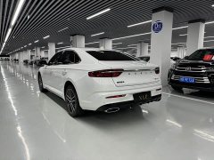 Geely 2.0TD Premium Version - фото 11