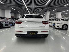 Geely 2.0TD Premium Version - фото 12