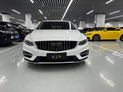 Geely 2.0TD Premium Version - фото 2