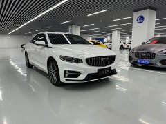 Geely 2.0TD Premium Version - фото 3