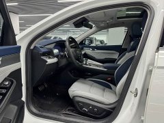 Geely 2.0TD Premium Version - фото 4