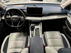 Geely 2.0TD Premium Version - фото 5