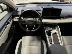 Geely 2.0TD Premium Version - фото 6
