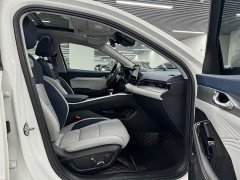 Geely 2.0TD Premium Version - фото 7