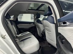 Geely 2.0TD Premium Version - фото 8
