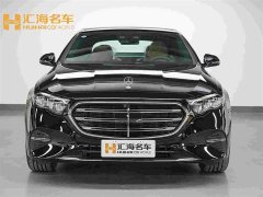 Mercedes-Benz E 260 L Edition - фото 2