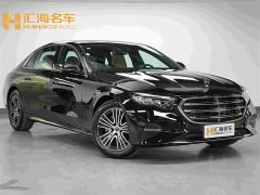 Mercedes-Benz E 260 L Edition - фото 3