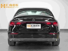 Mercedes-Benz E 260 L Edition - фото 5