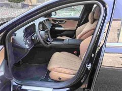 Mercedes-Benz E 260 L Edition - фото 8