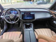 Mercedes-Benz E 260 L Edition - фото 9