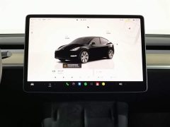 Lexus Y 2022 facelift, long-range all-wheel drive version - фото 12
